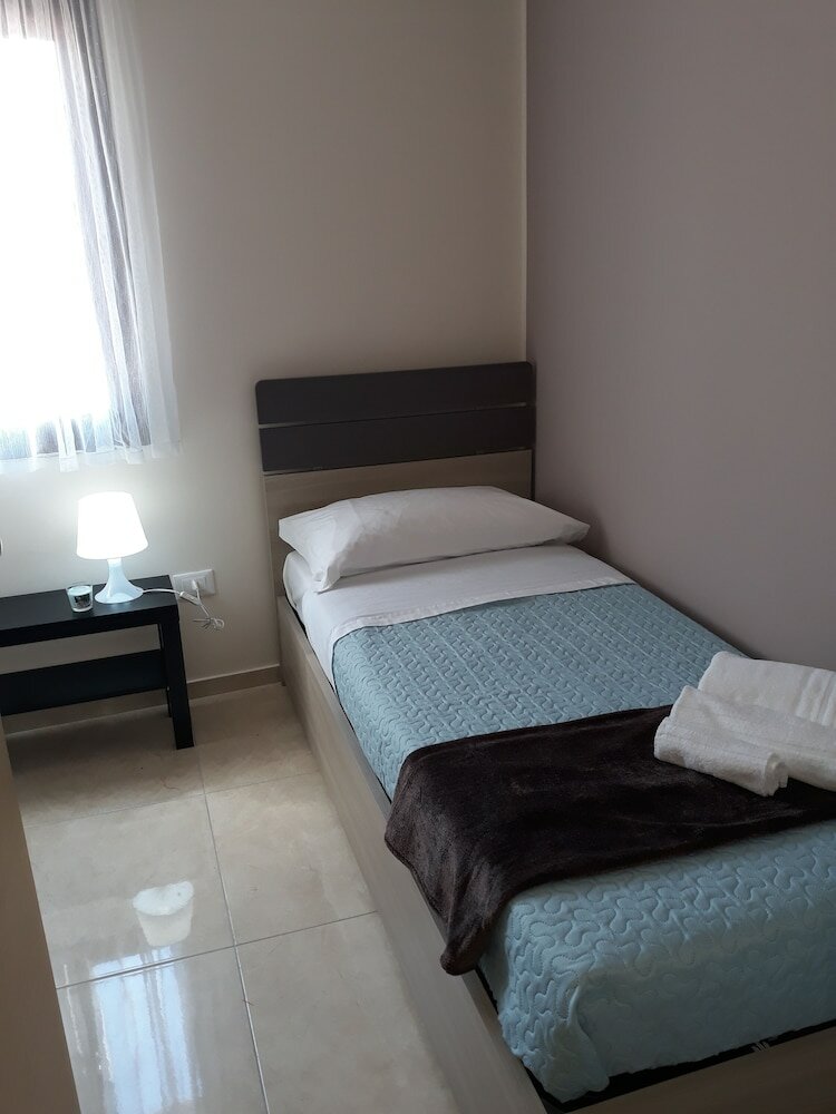 Фото Отель Antares B&b