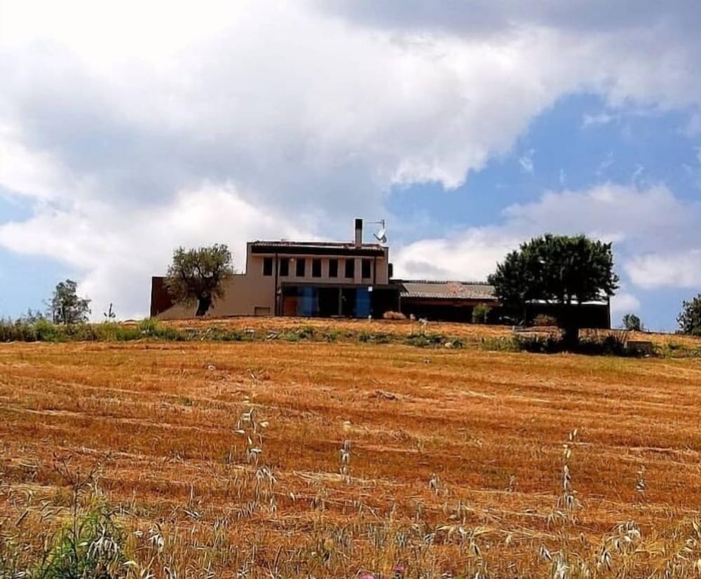 Фото Agriturismo Le Piccole Macie