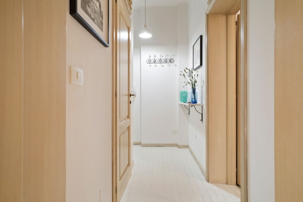 Фото San Giovanni in Monte Apartment