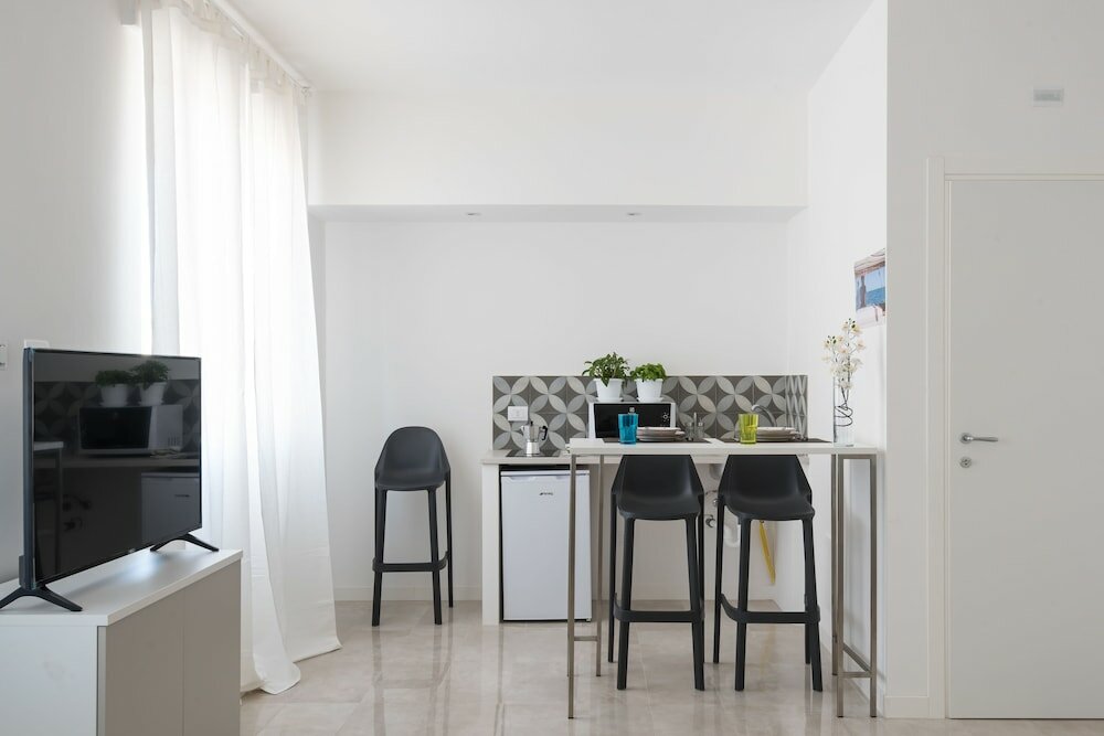 Фото Wonderful Italy Suites