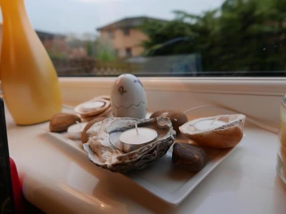 Фото Homestay Oakridge Crescent