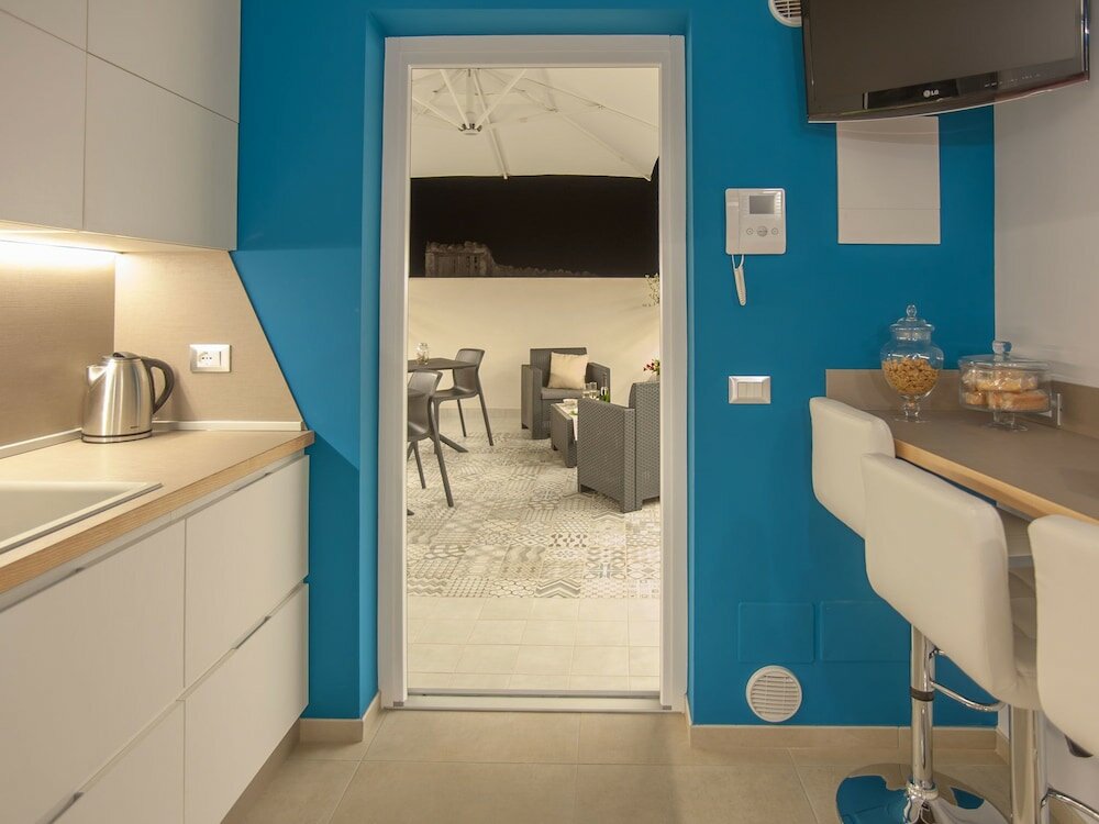 Фото Campanili di Puglia B&b