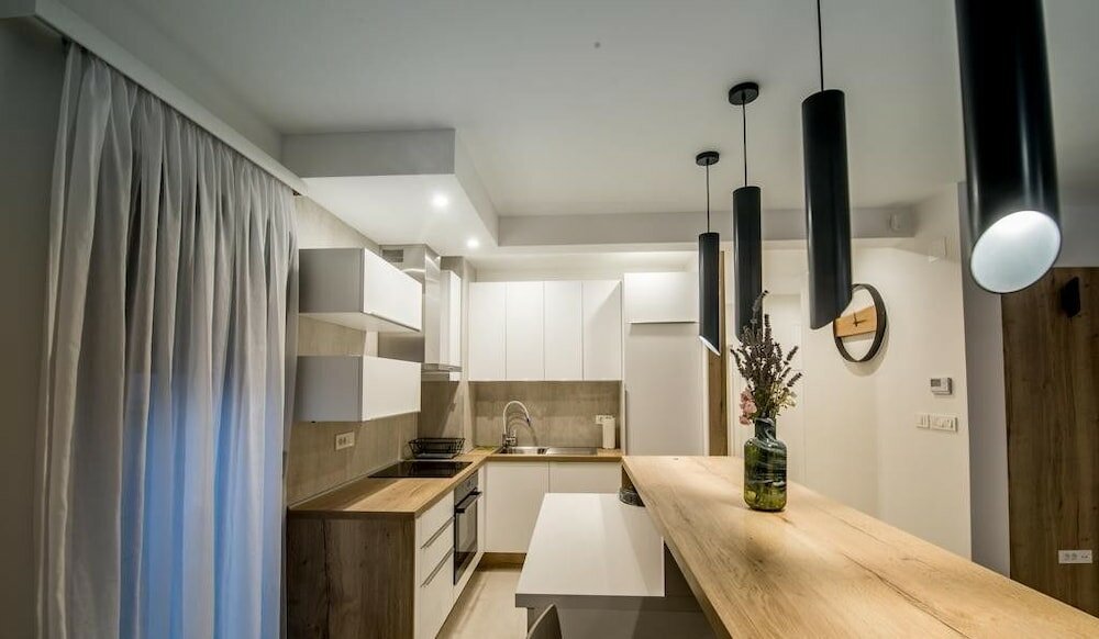 Фото Luxury Apartments Madomi