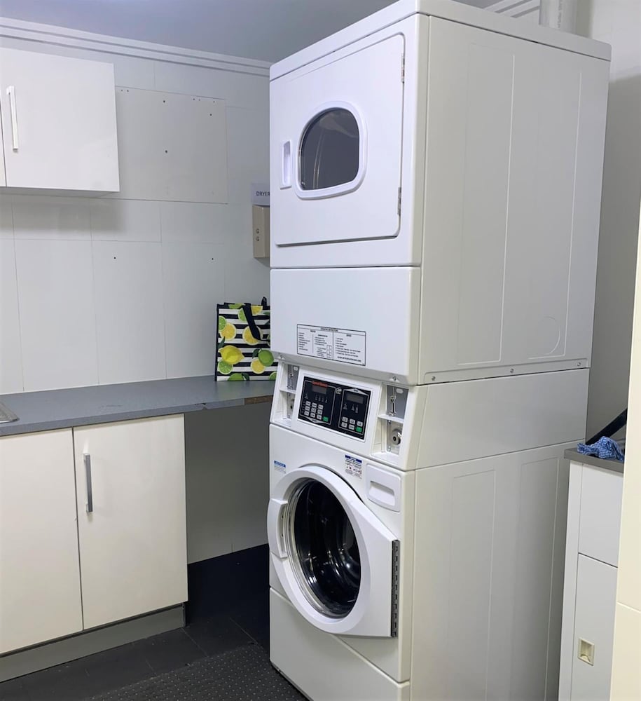 Фото Bexley Motel