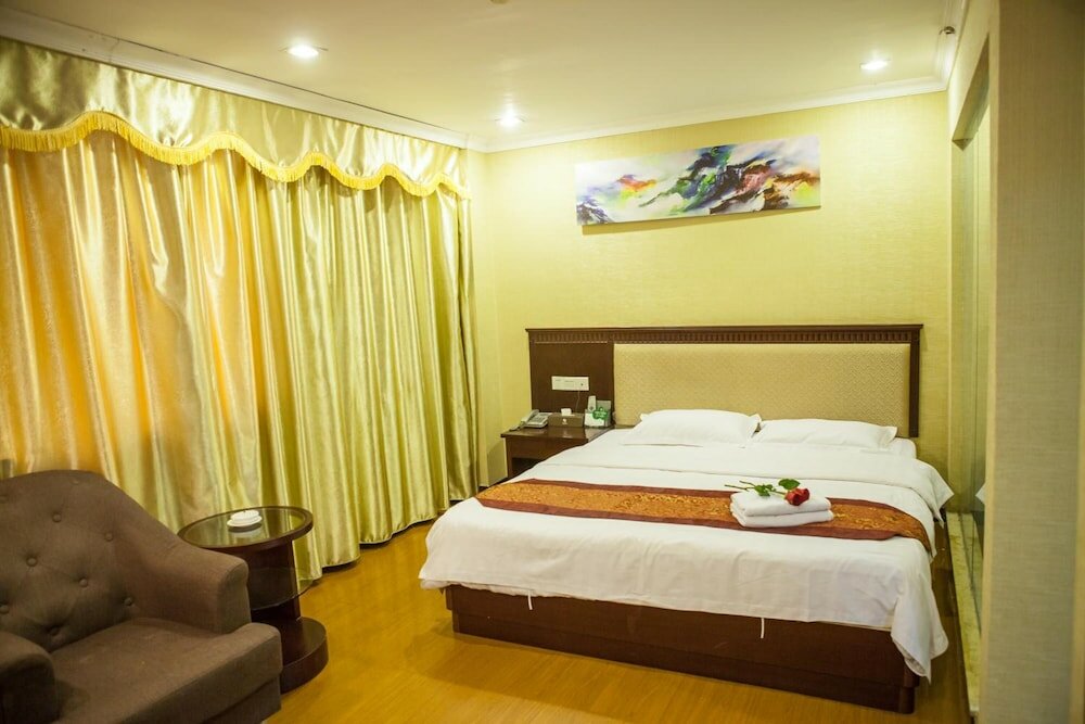 Фото Fu Ho Hotel
