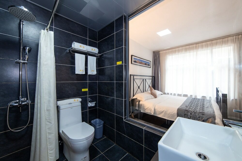 Фото Humble Inn Boutique Residence