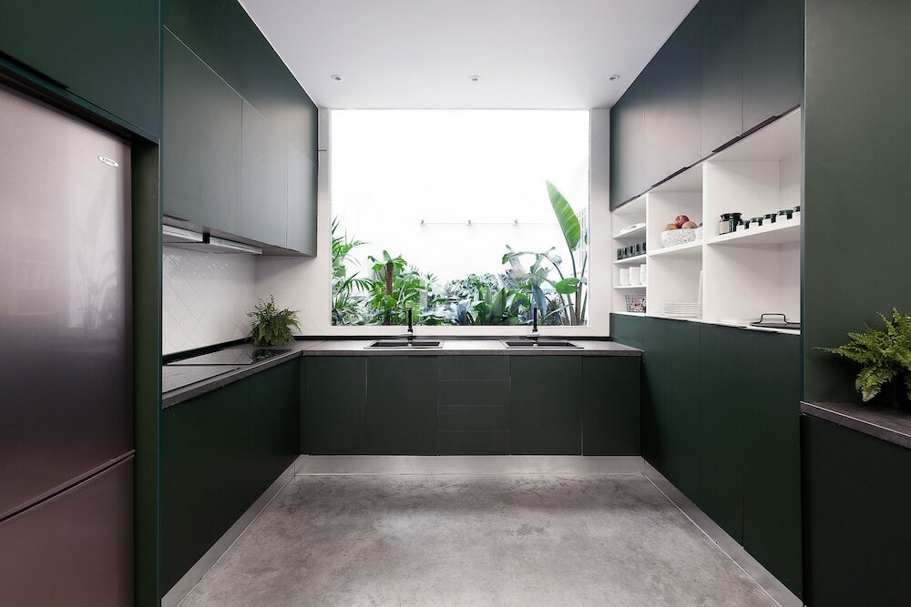 Фото 2060 The Newton Hostel & Market