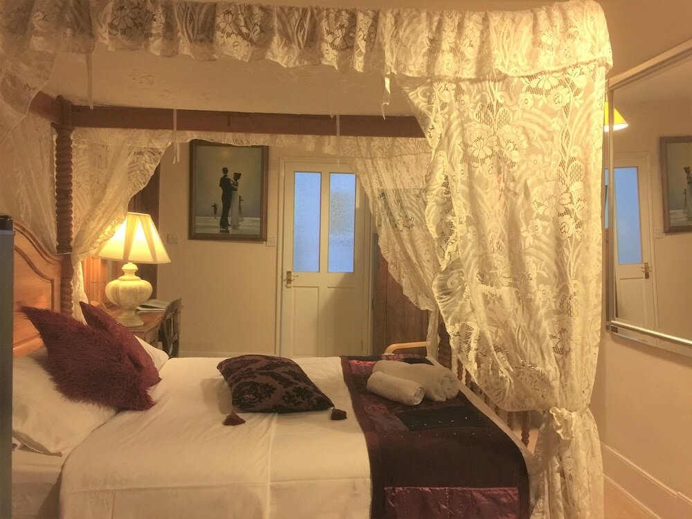 Фото St Peters Bed and Breakfast