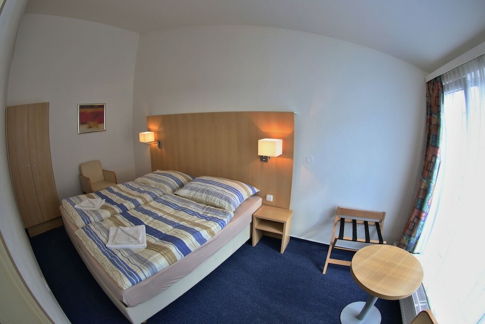 Фото Apartments Kroměříž