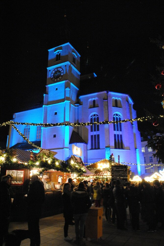 Фото Regensburg-Apart
