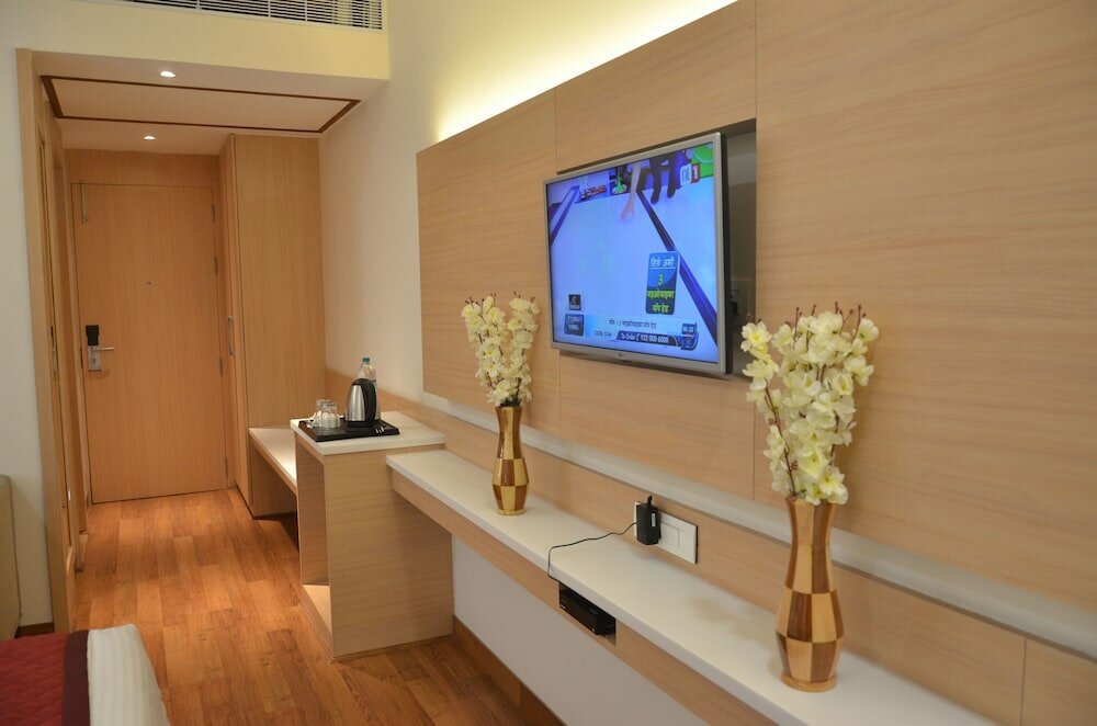 Фото Hotel Grand Sr