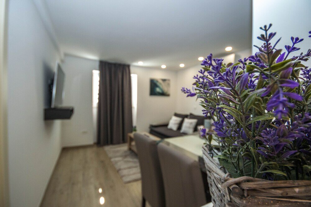 Фото Amazing Apartments near Center & Beaches