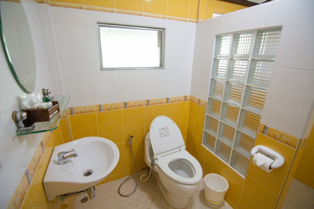 Фото Wattana Village Resort