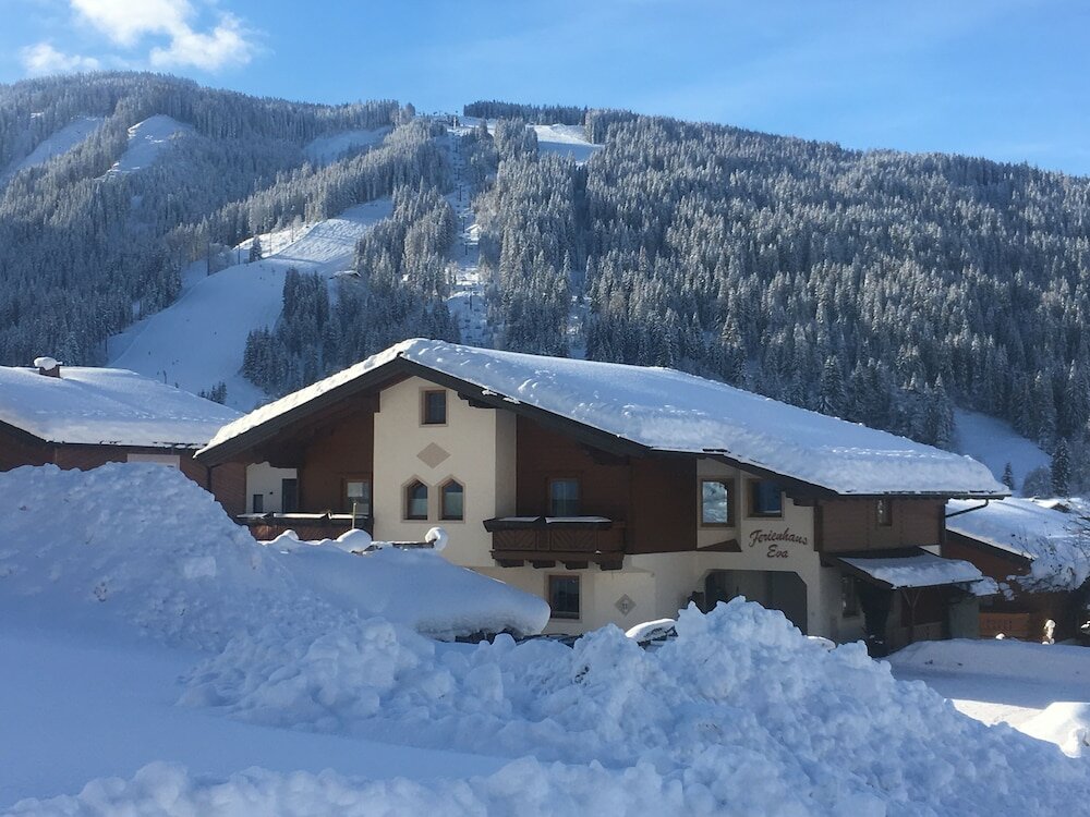 Фото Ferienhaus Eva