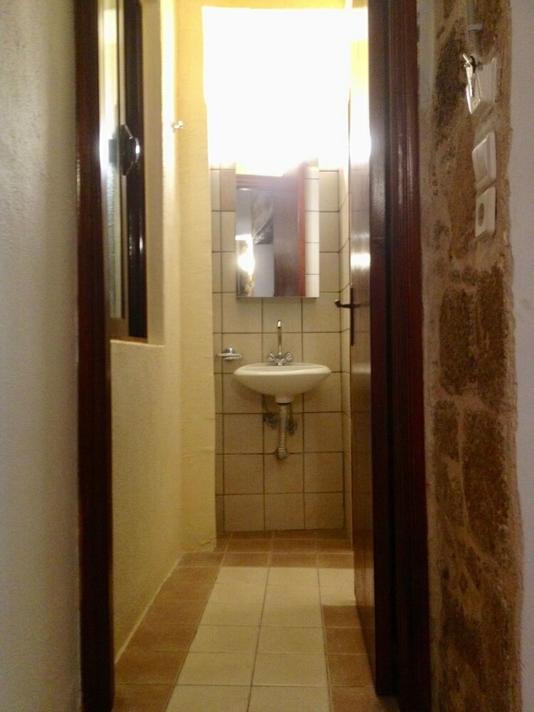 Фото Auberge 32 Old Town