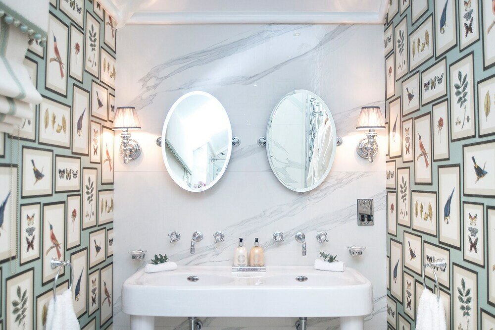 Фото Coach House Boutique B&b