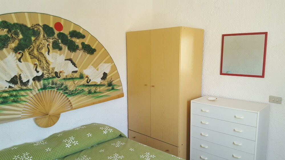 Фото Casa Vacanza Cala Spaghetti