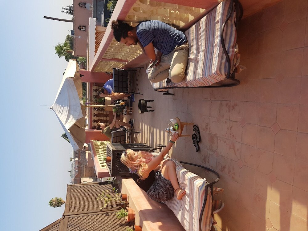 Фото Riad Samara