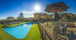 Apartamentos Cudillero (Comunidad Autónoma de Asturias, Asturias, Lugar El Pito), hotel