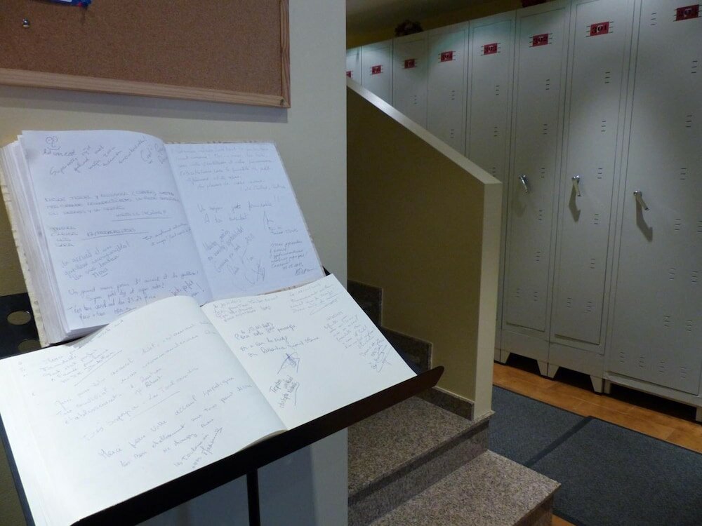 Фото Hotel Les Truites