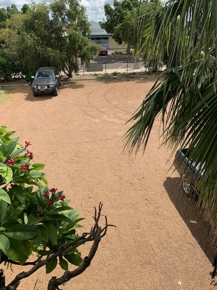 Фото Central Motel