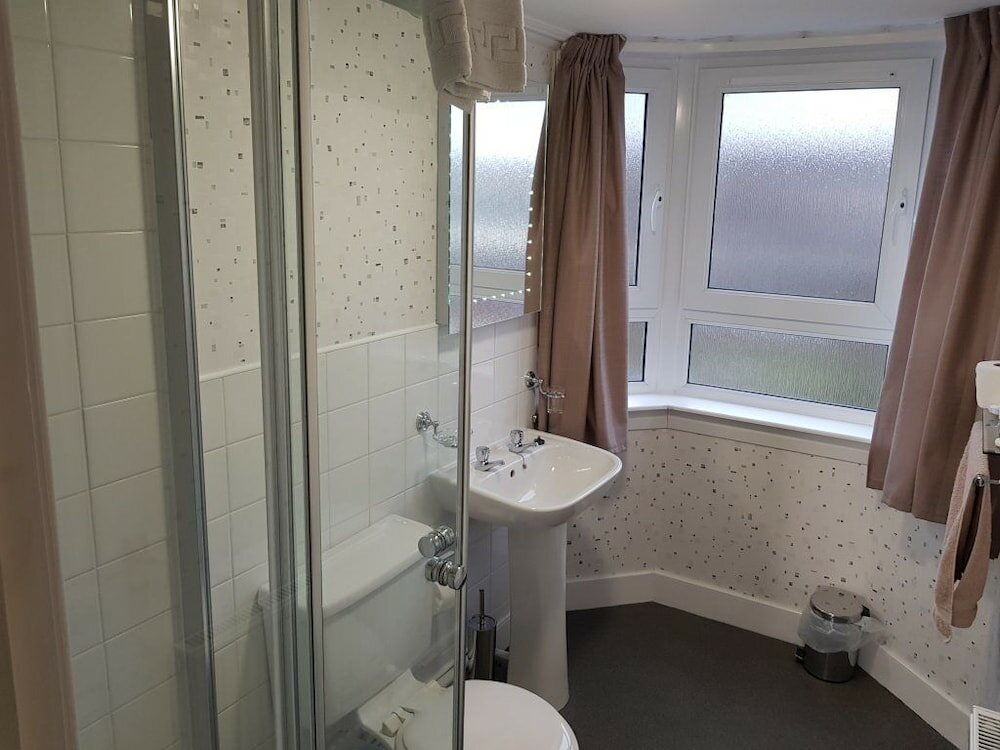 Фото Seaview Guest House