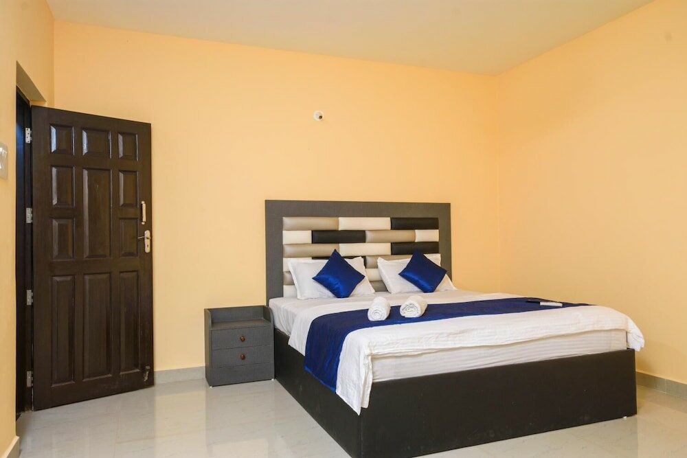 Фото Whistling Bamboos Apartment