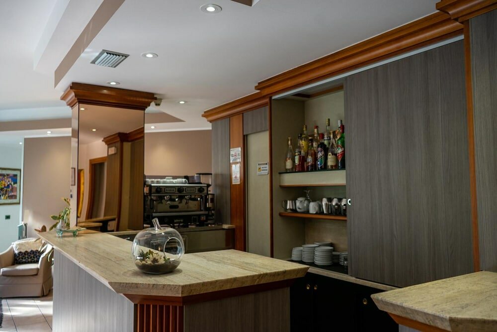 Фото Hotel Garnì Villa Fontana