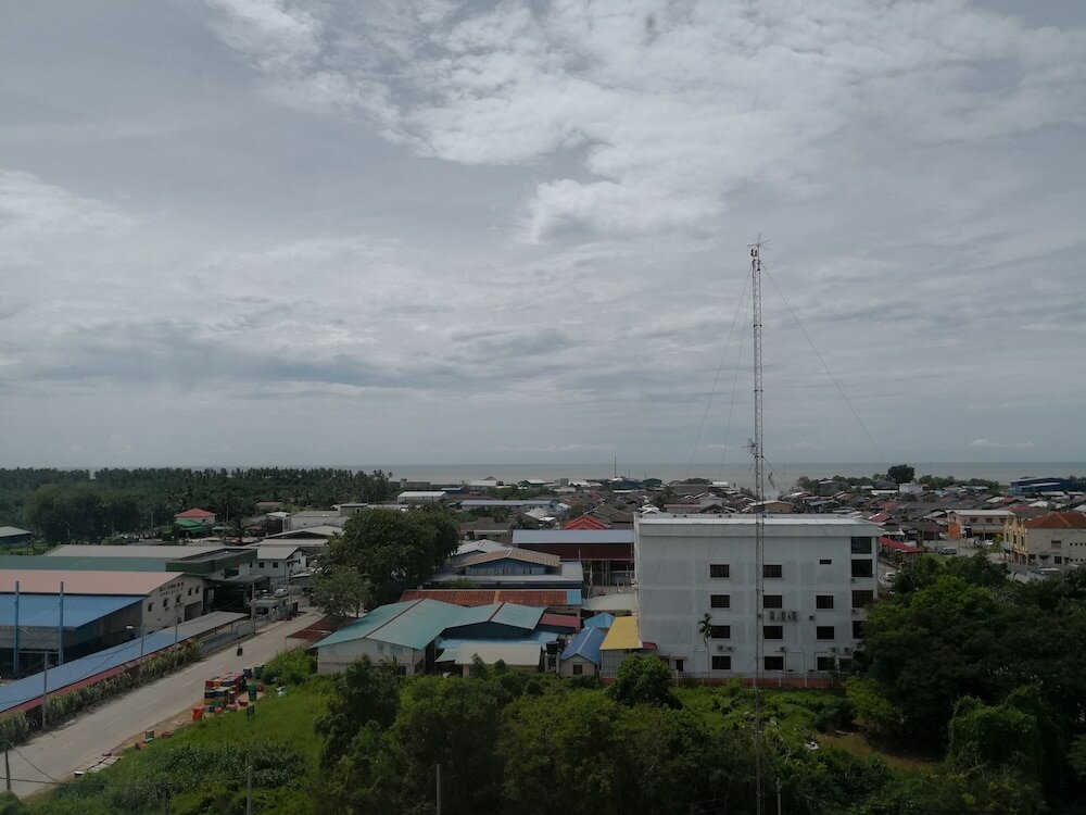 Фото The One Boutique Hotel Sekinchan