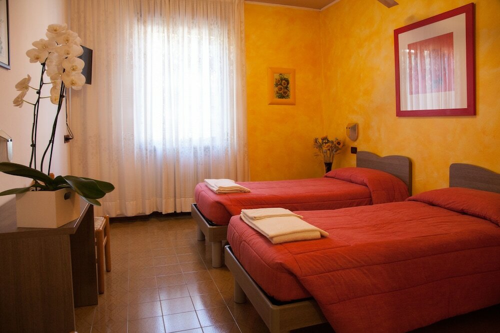 Фото Hotel Stella D'Oro