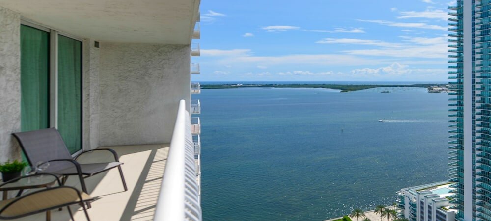 Фото Icon Residences