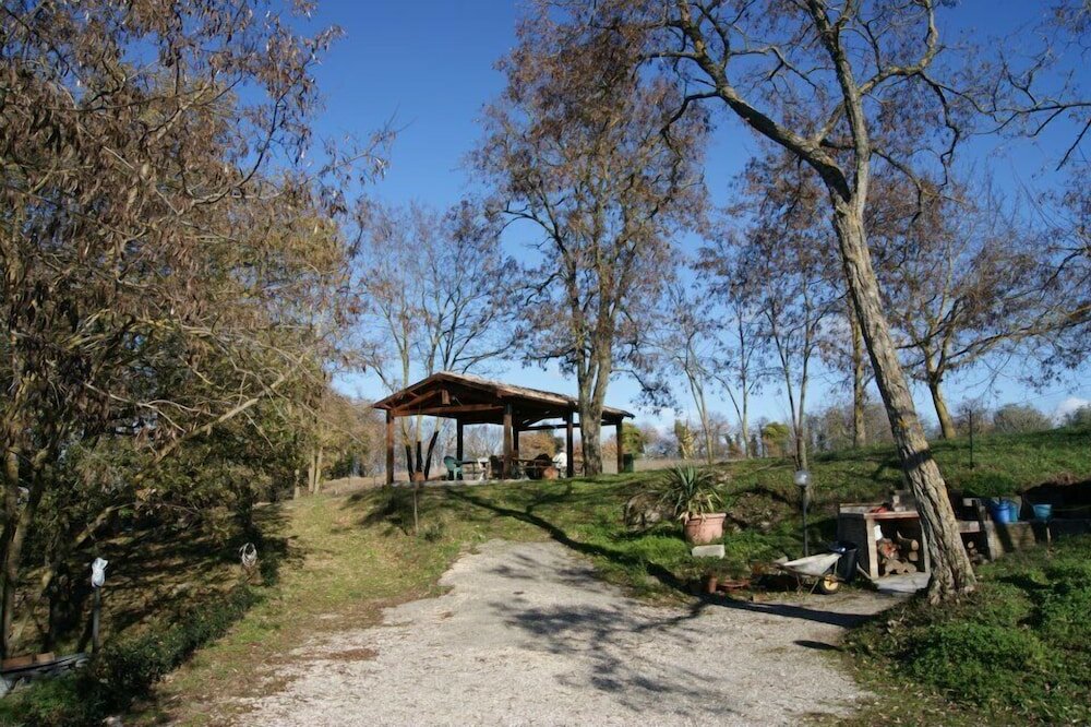 Фото Agriturismo Il Cornalino