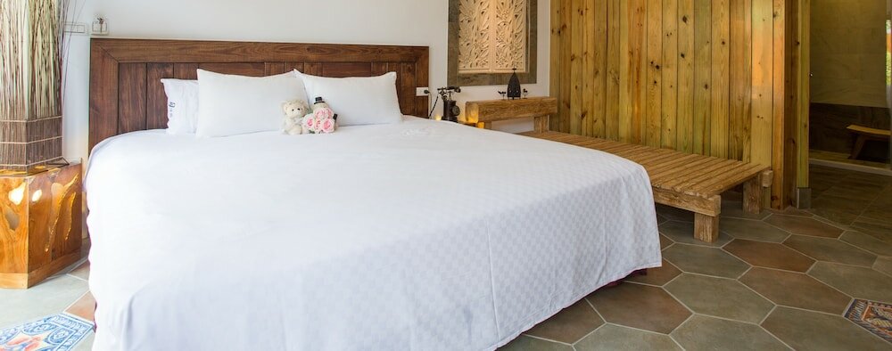 Фото Yueya Villa