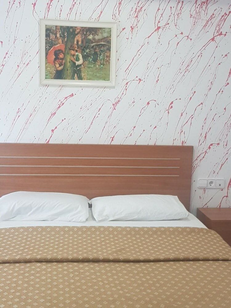 Фото Hostal Europa