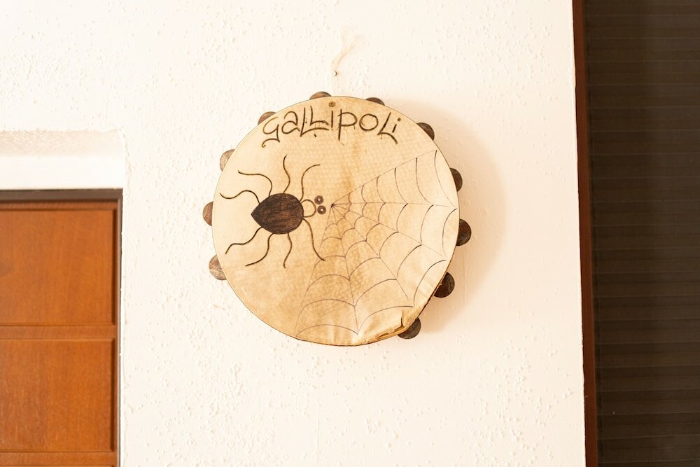 Фото B&B Tenuta Barone Gallipoli