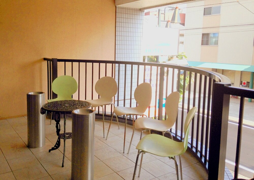 Фото Koga Ark Hotel