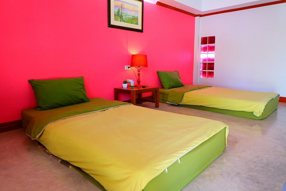 Фото Meena Garden Resort