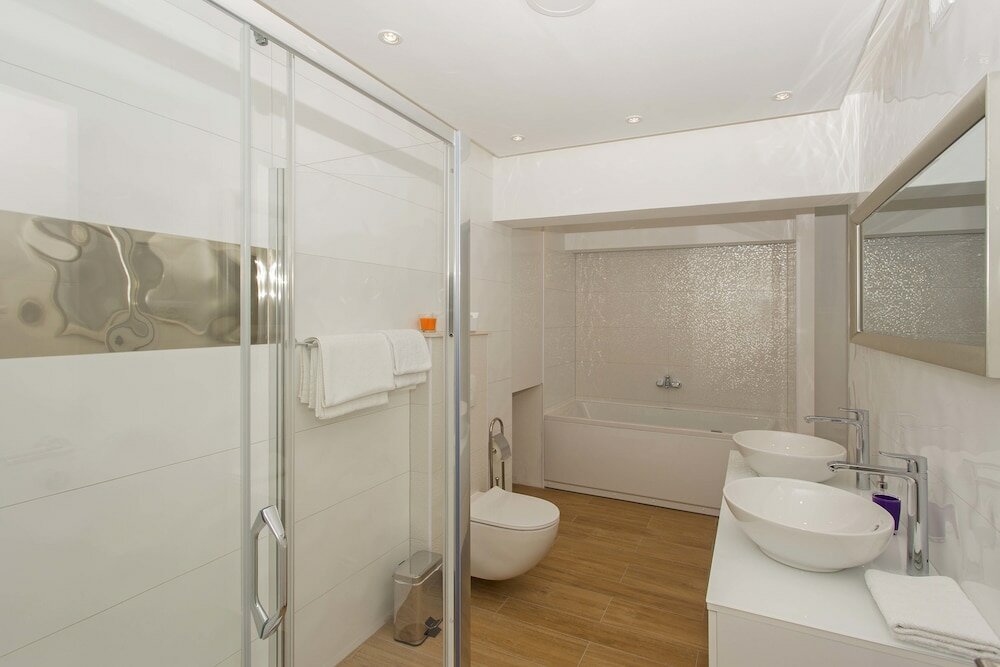 Фото Blue Bay Residence