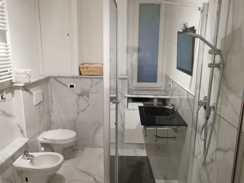 Фото B&b Casa Nizza