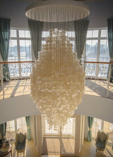 Гостиница Wieniawa SPA & Wellness в Вейхерово