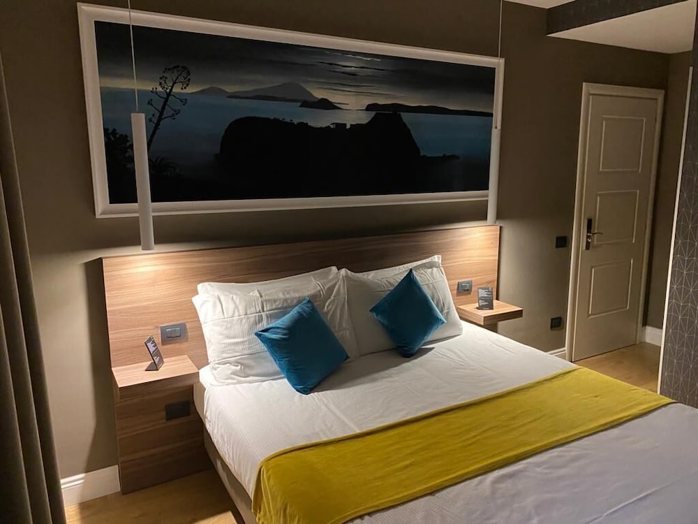 Фото 7th Floor Suite