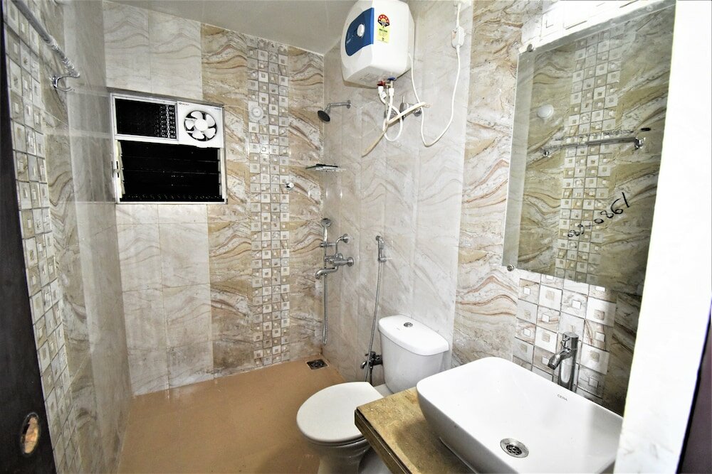 Фото Whistling Bamboos Apartment