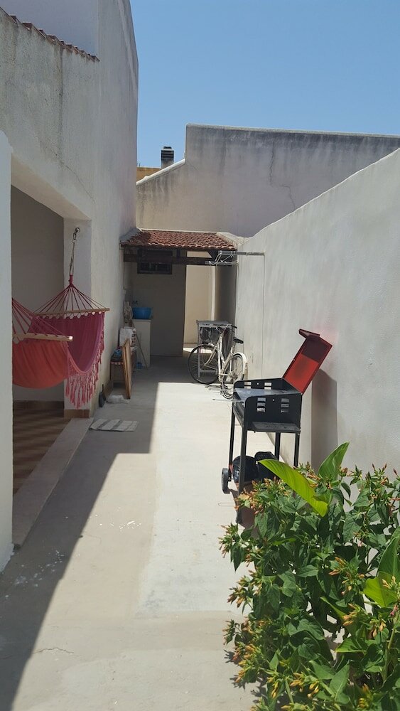 Фото Casa Vacanza Cala Spaghetti