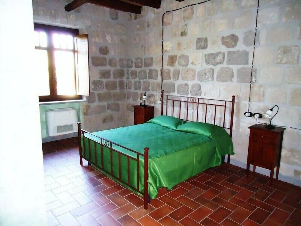 Фото Masseria Campierti