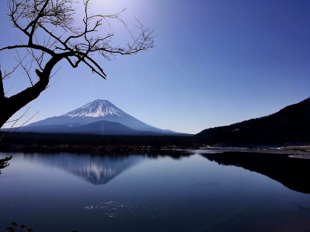 Фото Shoji Mount Hotel