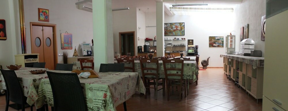 Фото Verdeblu House