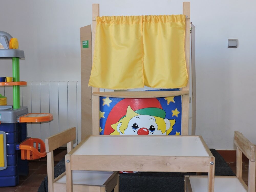 Фото Casa Rural Santa Ana