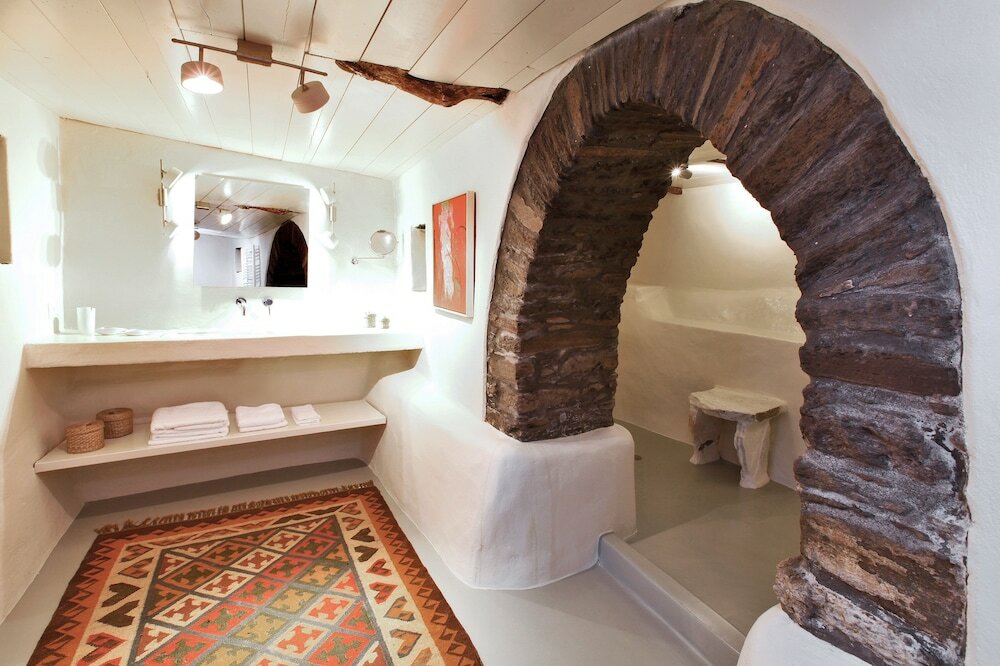 Фото Tinos E Houses