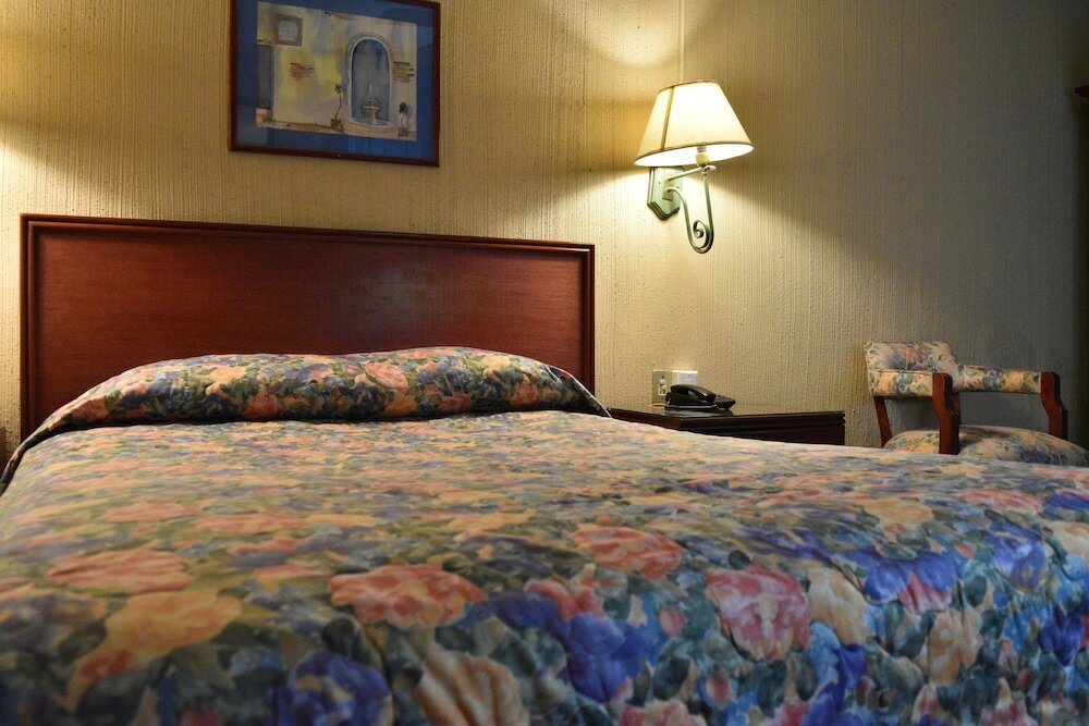 Фото Hotel Ram Val