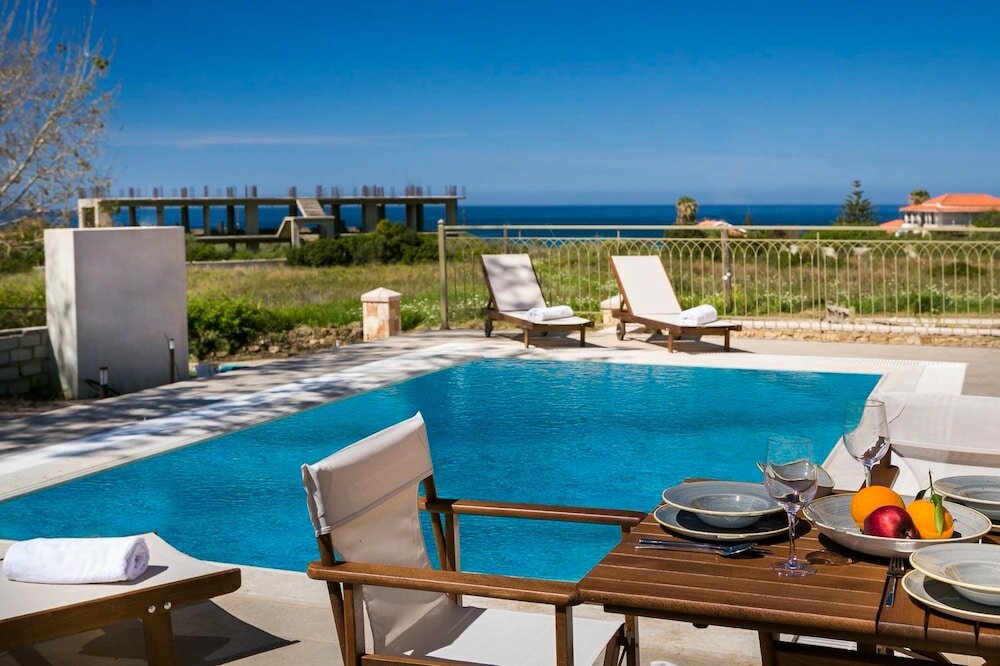 Фото Villas Kefalonia